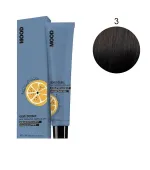 Краска безаммиачная мультифункциональная для волос MOOD Demi Double (3 100 мл 687066)