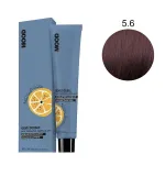 Краска безаммиачная мультифункциональная для волос MOOD Demi Double (5/6 100 мл 687318)