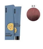 Краска безаммиачная мультифункциональная для волос MOOD Demi Double (6/5 100 мл 687301)