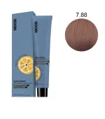 Краска безаммиачная мультифункциональная для волос MOOD Demi Double (7-88 100 мл 687363)