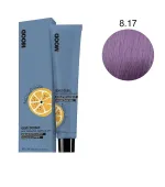 Краска безаммиачная мультифункциональная для волос MOOD Demi Double (8-17 100 мл 687332)