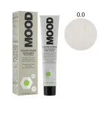 Краска-крем для волос с аммиаком MOOD Color (0-0 100 мл 518110)