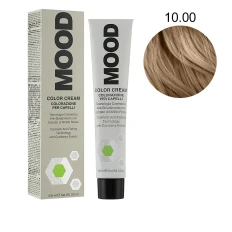 Фарба-крем  для волосся з амiаком MOOD Сolor ( 10-00 100 мл 518196)