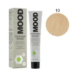 Краска-крем для волос с аммиаком MOOD Color (10 100 мл 518196)