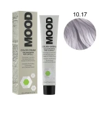 Краска-крем для волос с аммиаком MOOD Сolor (10-17 100 мл 686779)