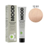 Краска-крем для волос с аммиаком MOOD Сolor (12-61 100 мл 518134)