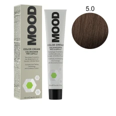 Фарба-крем  для волосся з амiаком MOOD Сolor ( 5-0 100 мл 518479)