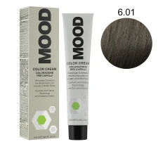 Фарба-крем  для волосся з амiаком MOOD Сolor ( 6-01 100 мл 518448)