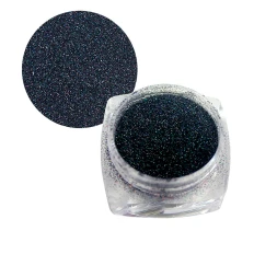 Декор песочек YRE белый/черный 1 шт