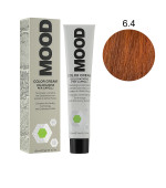 Краска-крем для волос с аммиаком MOOD Color (6-4 100 мл 518844)
