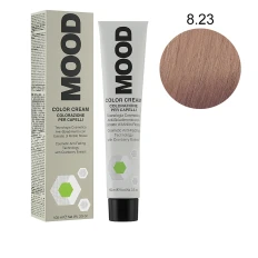 Фарба-крем  для волосся з амiаком MOOD Сolor ( 8-23 100 мл 518301)
