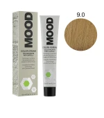 Фарба-крем  для волосся з амiаком MOOD Сolor ( 9-0 100 мл 518219)
