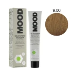 Краска-крем для волос с аммиаком MOOD Сolor ( 9-00 100 мл 518264)