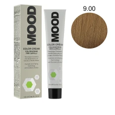 Фарба-крем  для волосся з амiаком MOOD Сolor ( 9-00 100 мл 518264)