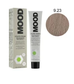 Краска-крем для волос с аммиаком MOOD Color (9-23 100 мл 518257)