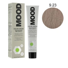 Фарба-крем  для волосся з амiаком MOOD Сolor ( 9-23 100 мл 518257)