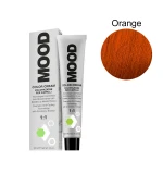Крем-корректор для волос MOOD Сolor ( Booster Orange Оранжевый 518851)