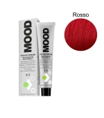 Крем-корректор для волос MOOD Сolor (Booster Rosso Розовый 100 мл 518738)