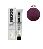 Крем-корректор для волос MOOD Сolor ( Boosters Viola Фиолетовый 100 мл 518776)