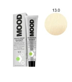 Краска-крем для волос с аммиаком MOOD Сolor Extra Blondes №13 ( 13-0 100 мл 689985)