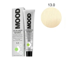 Фарба-крем для волосся з амiаком MOOD Сolor Extra Blondes №13 ( 13-0 100 мл 689985)