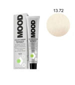 Краска-крем для волос с аммиаком MOOD Сolor Extra Blondes №13 ( 13-72 100 мл 450026)