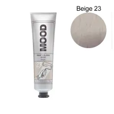 Фарба напівперманентна для яскравих відтінків MOOD Paint Сolor ( Beige 23 Бежевий 100 мл 683204)