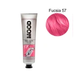 Краска полуперманентная для ярких оттенков MOOD Paint Сolor ( Fuchsia 57 Фуксiя 100 мл 683266)