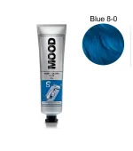 Краска полуперманентная для ярких оттенков MOOD Paint Сolor ( Blues 8-0 Синій 100 мл 683259)