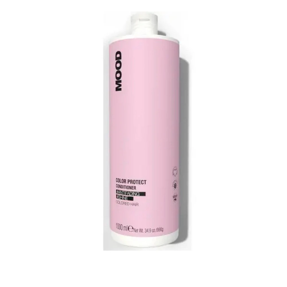 Кондиционер для окрашенных и химически обработанных волос MOOD ( 1000 мл 688865)