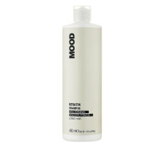 Шампунь с кератином MOOD Keratin ( 400 мл 688124)