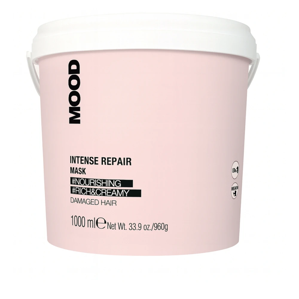 Маска для інтенсивного відновлення MOOD Intense Repair ( 1000 мл 689046)