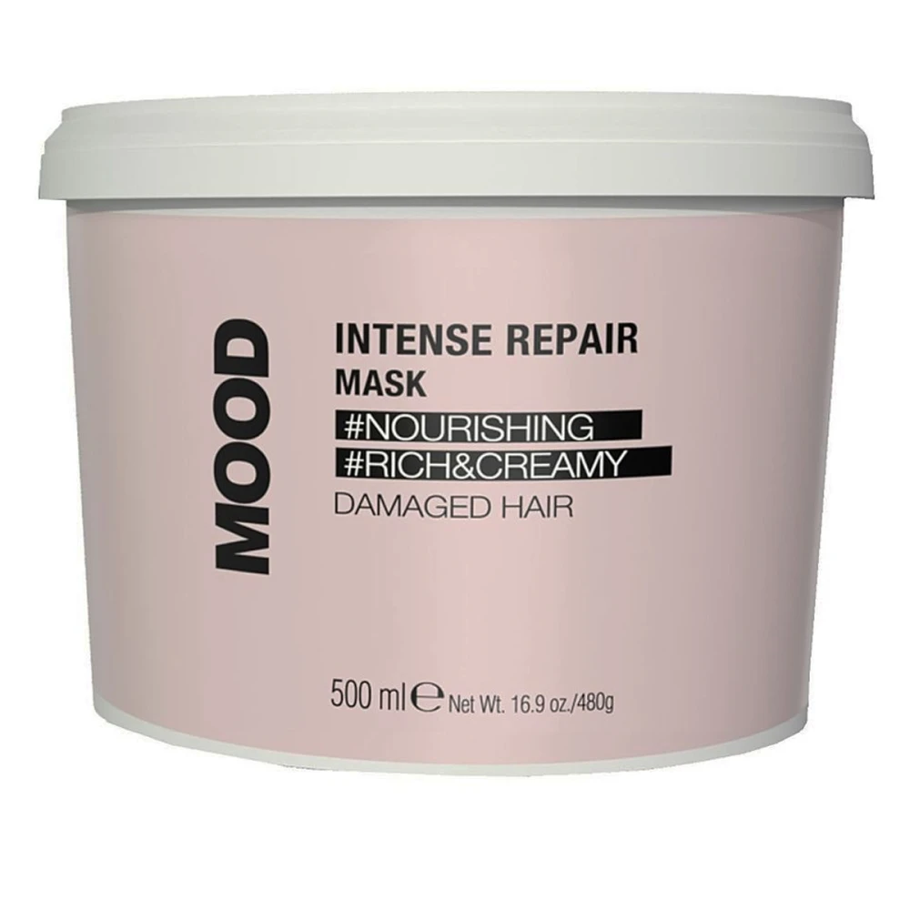 Маска для интенсивного восстановления MOOD Intense Repair (500 мл 689053)