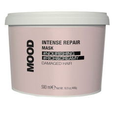 Маска для інтенсивного відновлення MOOD Intense Repair ( 500 мл 689053)