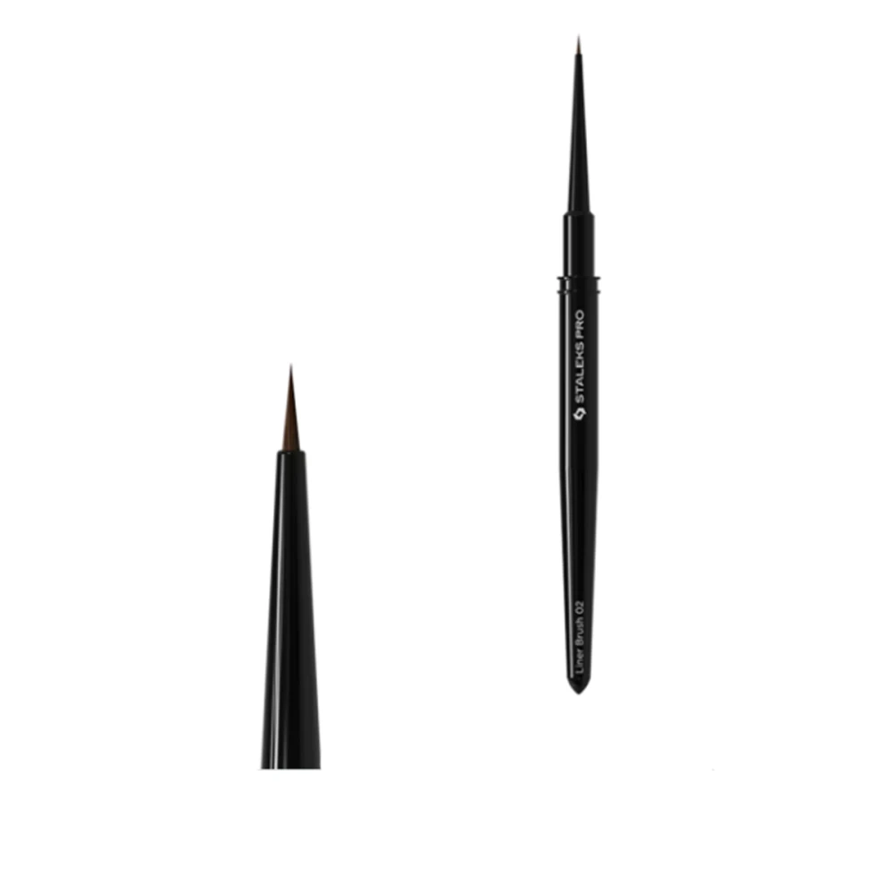 Пензель-лайнер EXPERT STALEKS ( ширина 1 мм/довжина 5 мм NBE-02)