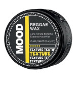 Віск для укладання волосся MOOD Styling ( 75 мл 516888)