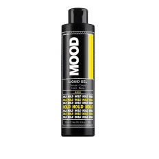 Гель еластичний сильної фіксації MOOD Styling ( 200 мл 517045)