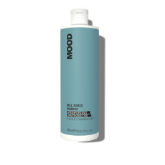 Шампунь для cлабкого, схильного до випадiння волосся MOOD Anti-Hair Loss ( 400 мл 689190)