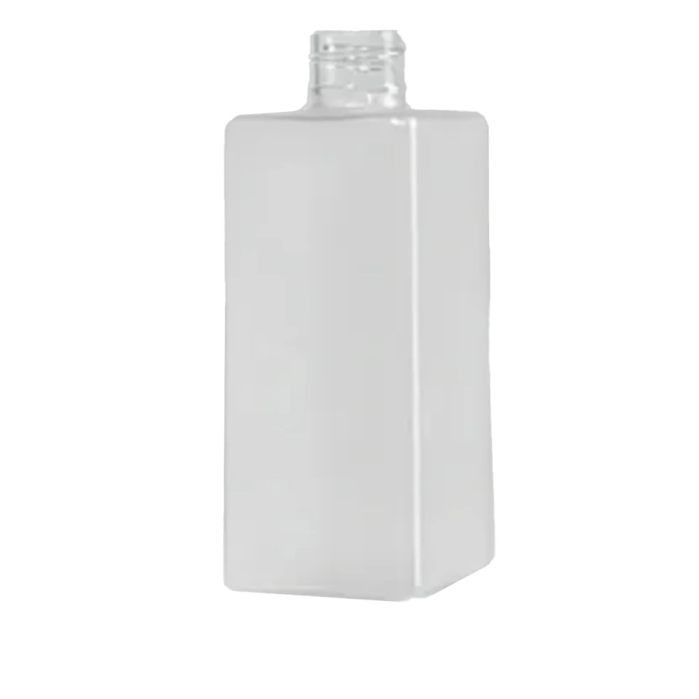 Флакон пластиковый MILLIFORM ( Боди Матовый 125 мл)