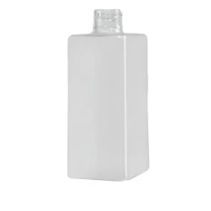 Флакон пластиковий MILLIFORM ( Боді Матовий 125 мл)