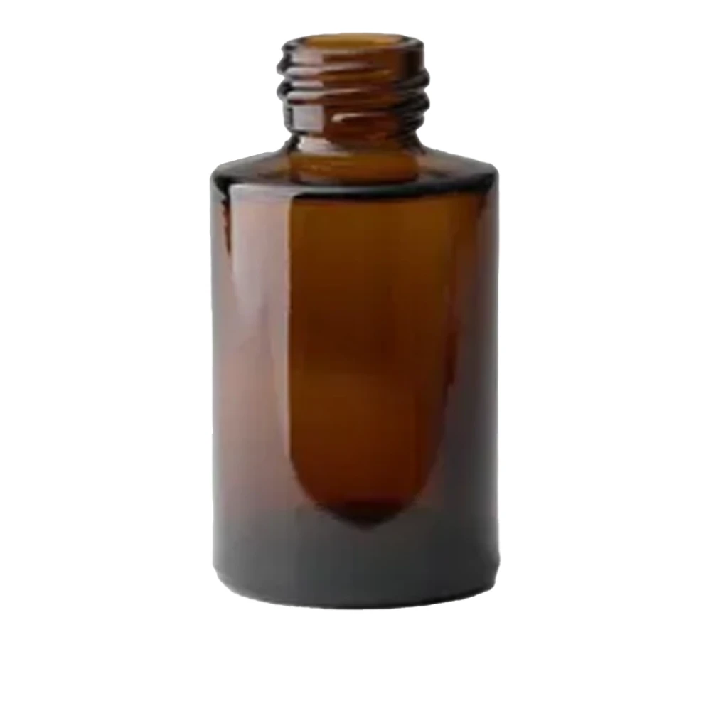 Флакон стеклянный MILLIFORM ( Дисней Коричневый 30 мл)