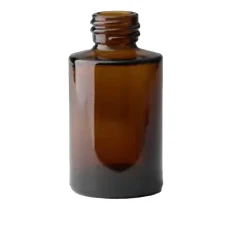 Флакон скляний MILLIFORM ( Дісней Коричневий 30 мл)