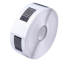 Форма YRE золото/серебро/цветная трапеция 500 шт