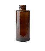 Флакон скляний MILLIFORM ( Дісней Коричневий 50 мл)