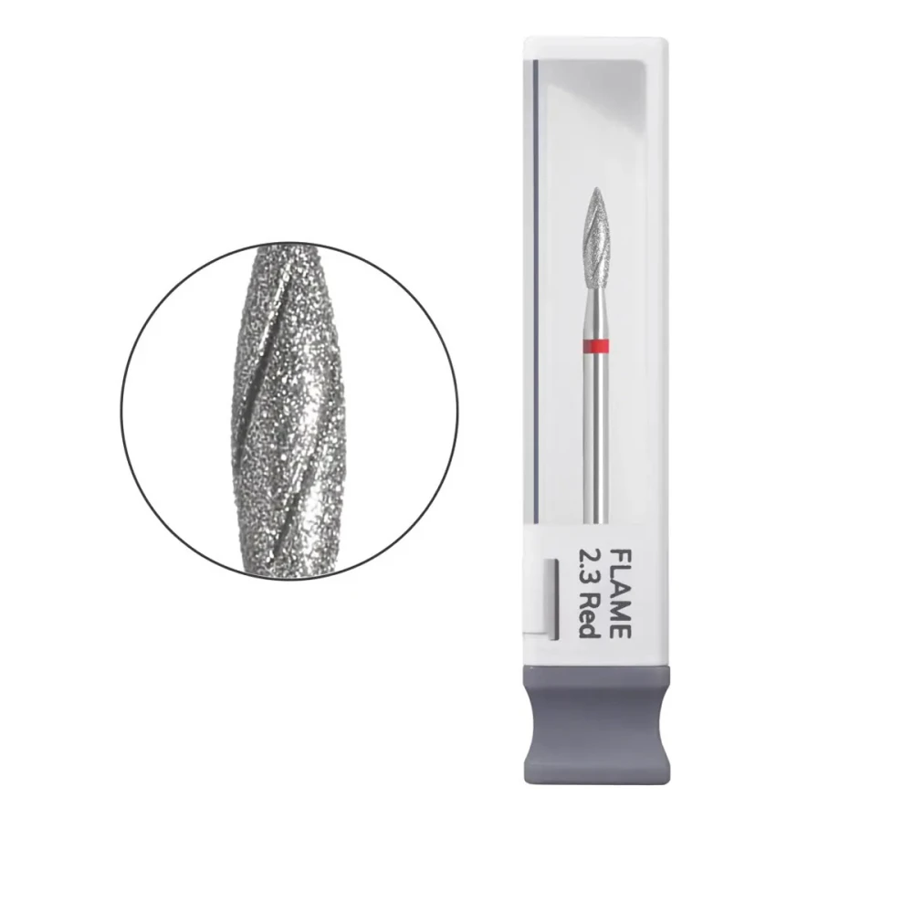 Фреза GA&MA ( Красная Пламя 2.3)