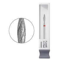 Фреза GA&MA ( Червона Полумʼя 2.3)