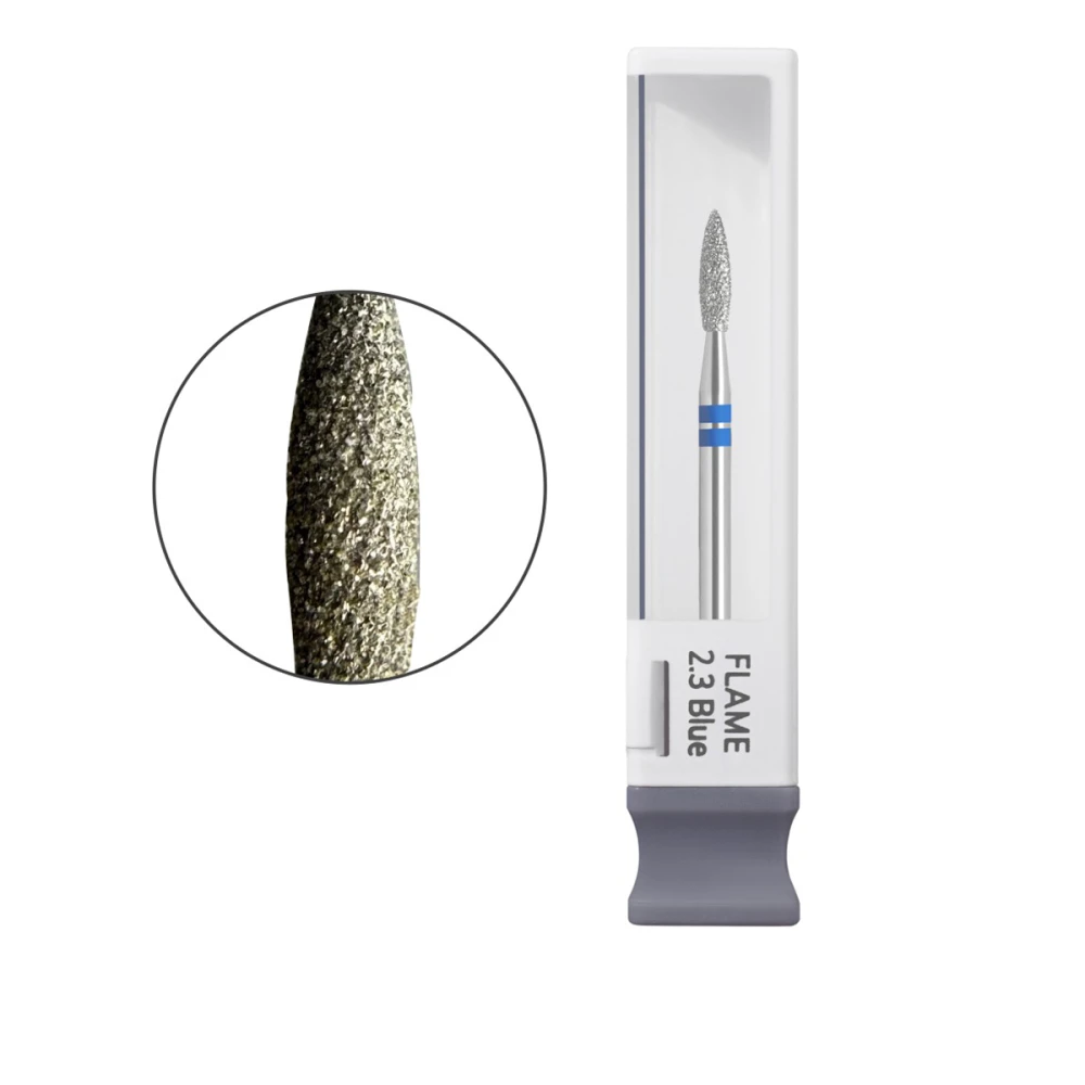 Фреза GA&MA ( PRO Синяя Пламя 2.3)