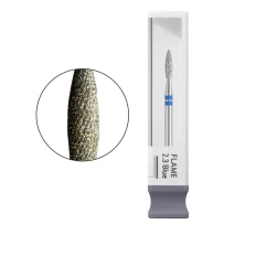 Фреза GA&MA ( PRO Синя Полумʼя 2.3)