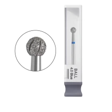 Фреза GA&MA ( Синя Куля 4.0)