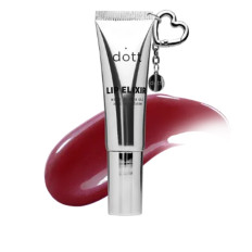 Блеск Lip Elixir для губ DOTT 10 мл (LAVA)